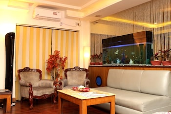 the pearl hotel kolkata