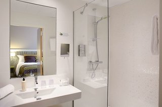 Best Western Plus Paris Meudon Ermitage,Meudon>>Hauts-De-Seine,4 star