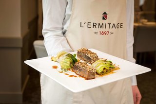 Best Western Plus Paris Meudon Ermitage,Meudon>>Hauts-De-Seine,4 star