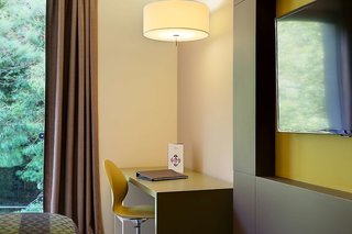 Best Western Plus Paris Meudon Ermitage,Meudon>>Hauts-De-Seine,4 star