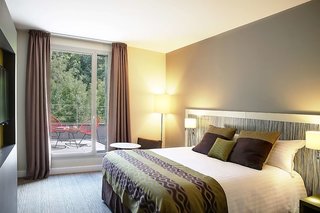 Best Western Plus Paris Meudon Ermitage,Meudon>>Hauts-De-Seine,4 star