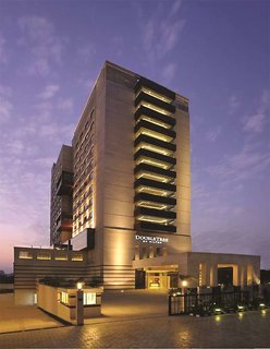 doubletree by hilton  new delhi ncr