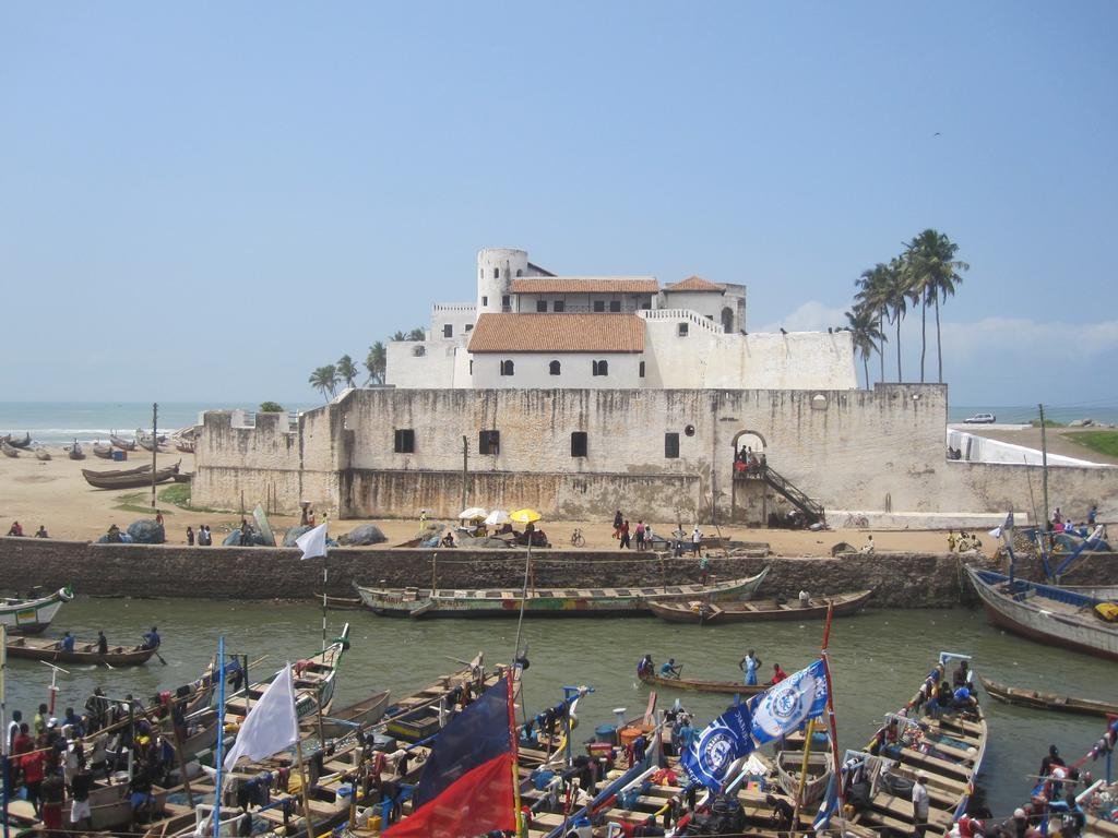 elmina