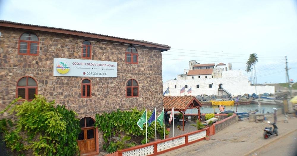 elmina
