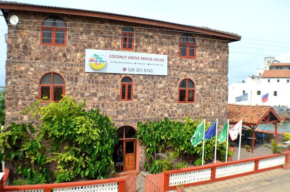 elmina