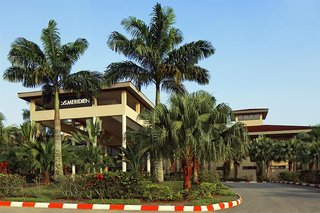 Ibom Icon Hotel & Golf Resort,Uyo>>Akwa Ibom,4 star