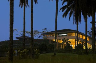 Ibom Icon Hotel & Golf Resort,Uyo>>Akwa Ibom,4 star