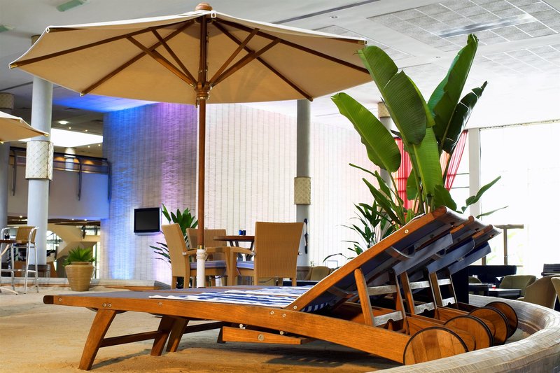 ibom icon hotel and golf resort