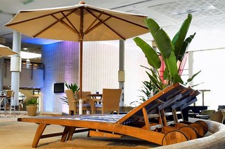 ibom icon hotel and golf resort