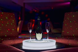 ibom icon hotel and golf resort