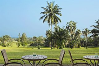 ibom icon hotel and golf resort