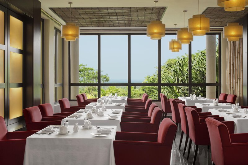 ibom icon hotel and golf resort