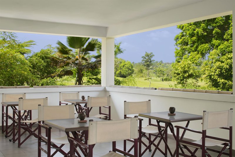 ibom icon hotel and golf resort