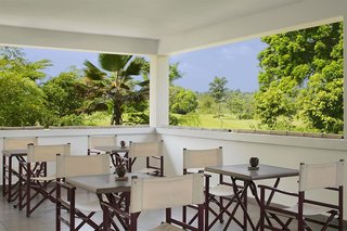 ibom icon hotel and golf resort