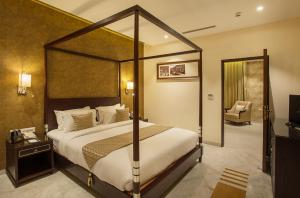 kk royal hotel and convention centre