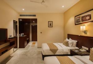 kk royal hotel and convention centre