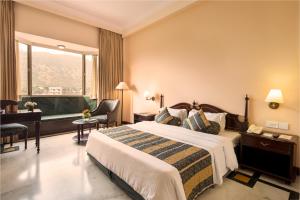 kk royal hotel and convention centre