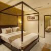 kk royal hotel and convention centre