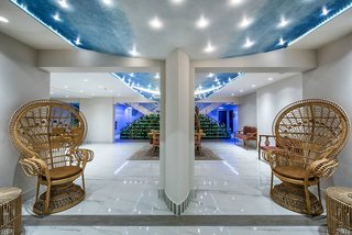 senses blue boutique hotel