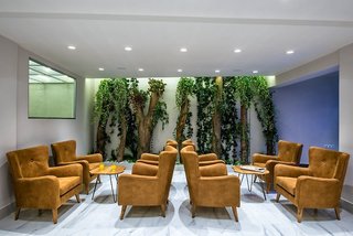 senses blue boutique hotel