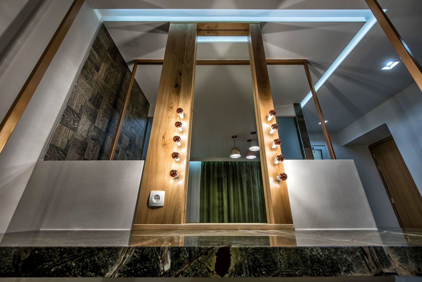 senses blue boutique hotel