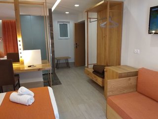 senses blue boutique hotel