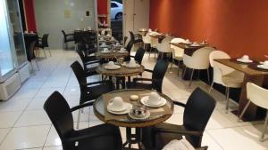 hotel pousada gogo da ema