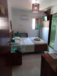 hotel pousada gogo da ema