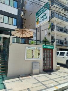 hotel pousada gogo da ema