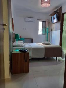 hotel pousada gogo da ema