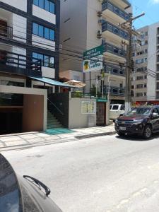 hotel pousada gogo da ema