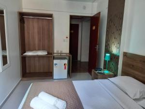 hotel pousada gogo da ema