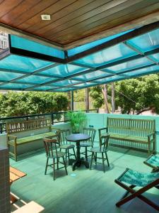 hotel pousada gogo da ema