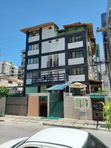 hotel pousada gogo da ema