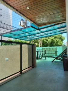 hotel pousada gogo da ema