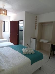 hotel pousada gogo da ema