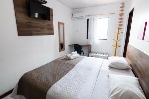 hotel pousada gogo da ema