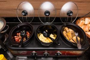 hotel pousada gogo da ema