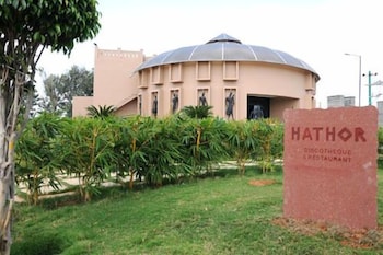 hoskote