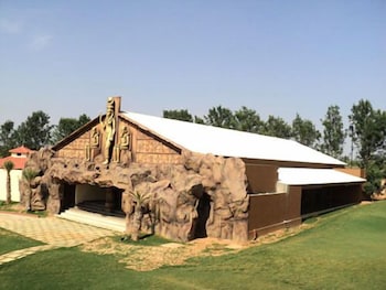 hoskote