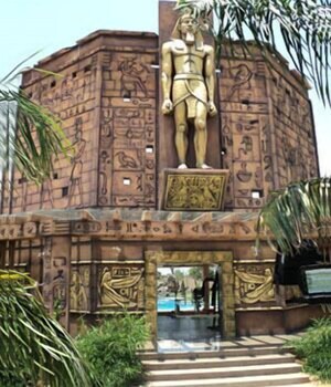 hoskote