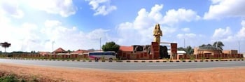 hoskote