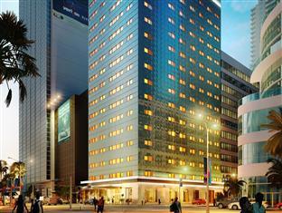 Yve Hotel Miami,Florida>>Downtown Miami,4 star