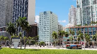 Yve Hotel Miami,Florida>>Downtown Miami,4 star