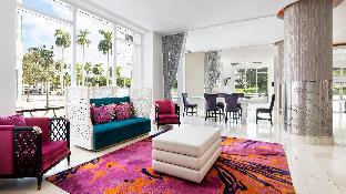 Yve Hotel Miami,Florida>>Downtown Miami,4 star