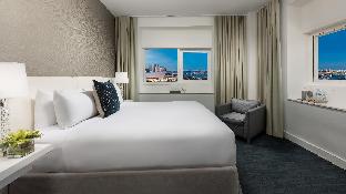 Yve Hotel Miami,Florida>>Downtown Miami,4 star