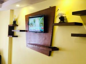 Backyard Hotel,Kathmandu>>Bagmati,3 star