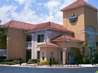 Extended Stay America Suites Miami Airport Blue Lagoon,Miami>>Florida,3 star