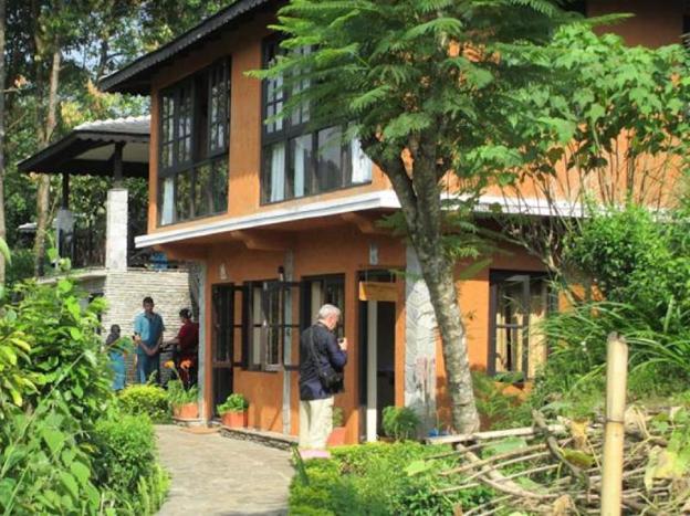 the begnas lake resort and villas
