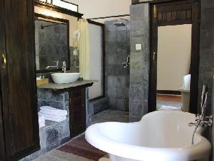 the begnas lake resort and villas